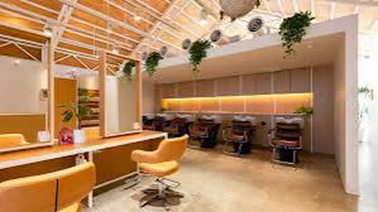 hairdo千葉店の内観・外観3