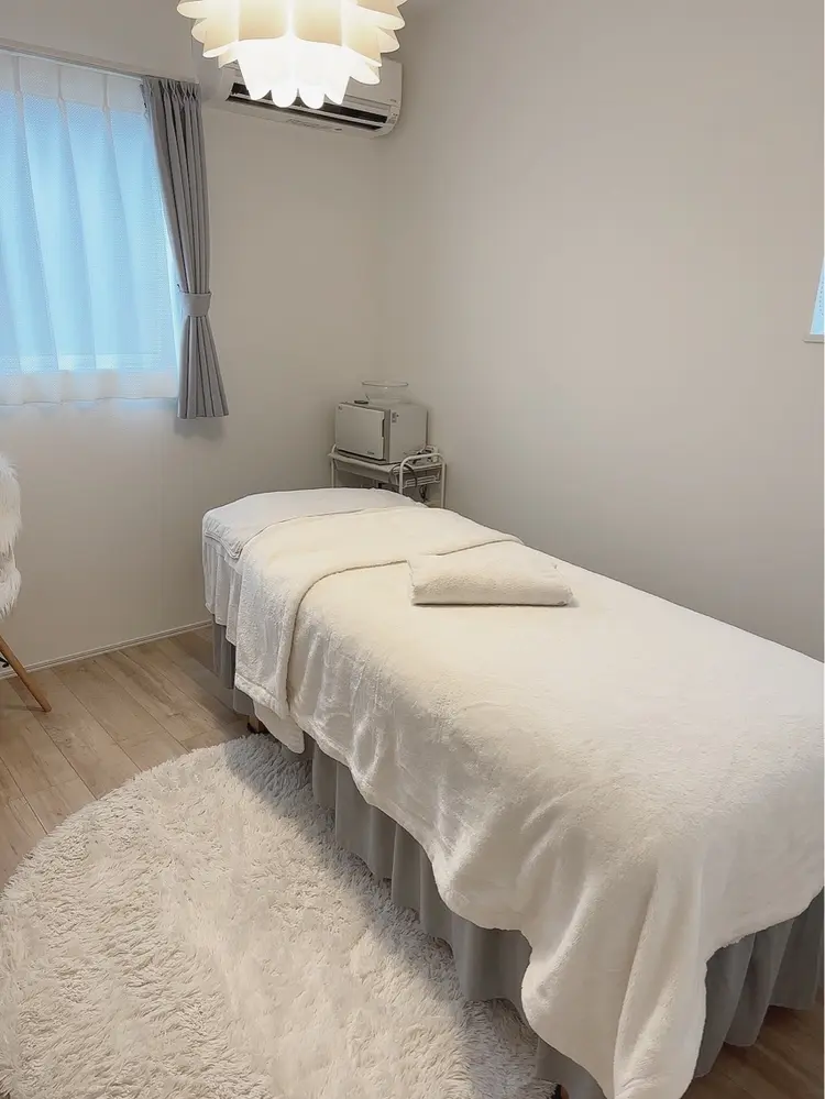 Eminyの内観・外観1