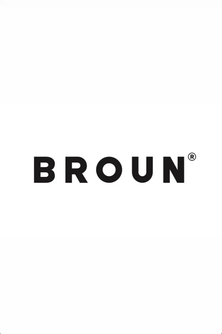 BROUN®︎の内観・外観1