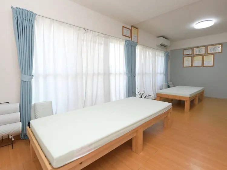 健美サロン　Luceの内観・外観1