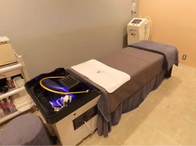 ベルエス新宿御苑前店の内観・外観3