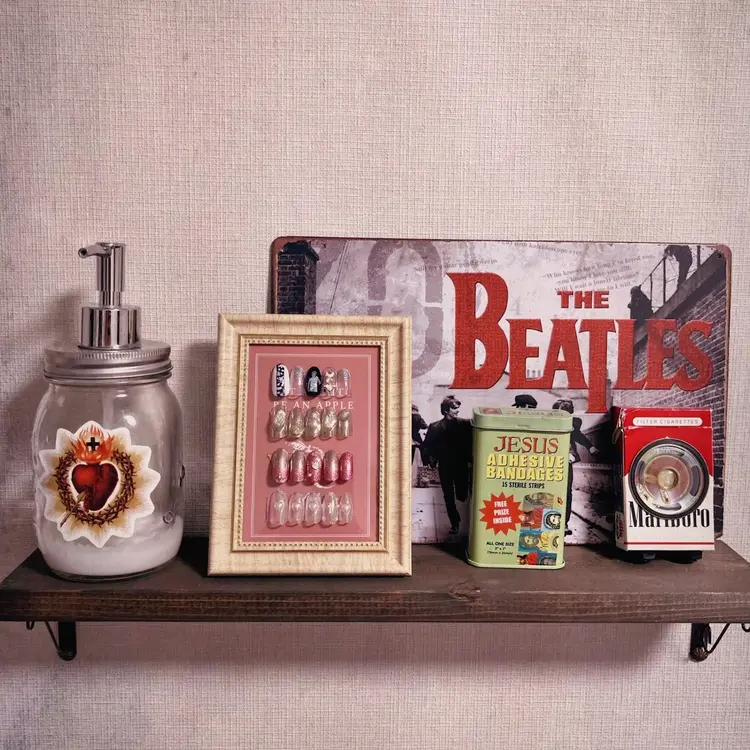 NOIROUGEの内観・外観3