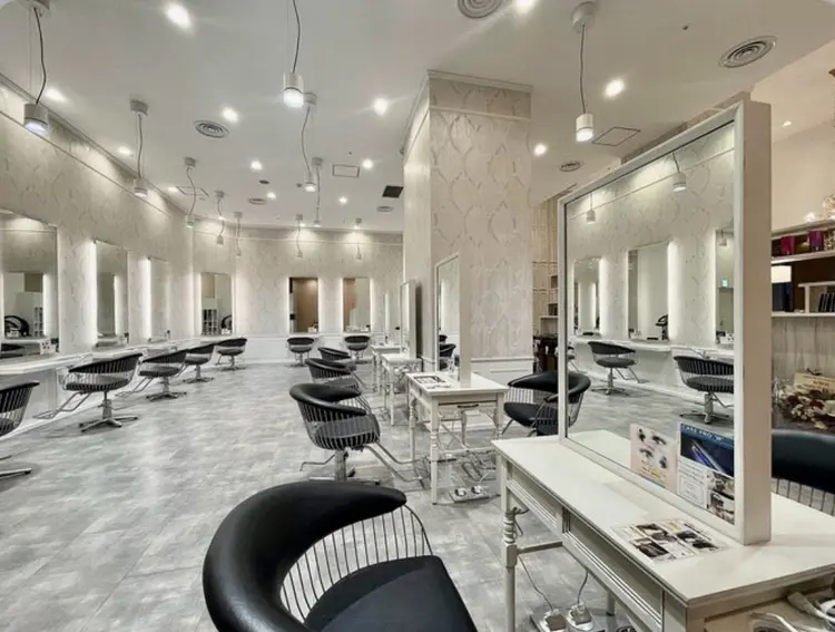 La Bless 北浜プラザの内観・外観2