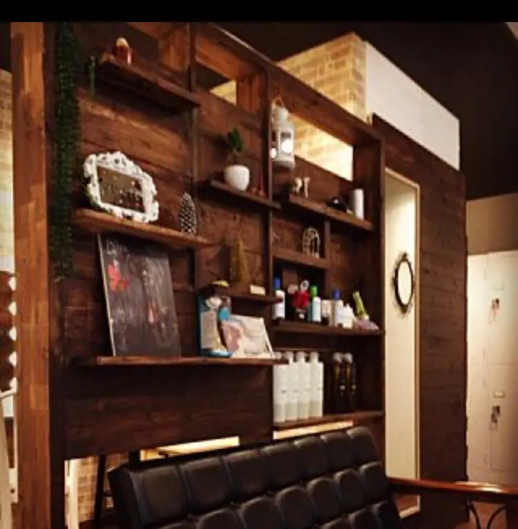 quoitの内観・外観2