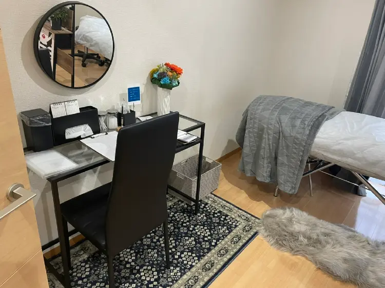 Private salon〜Lilie〜の内観・外観2