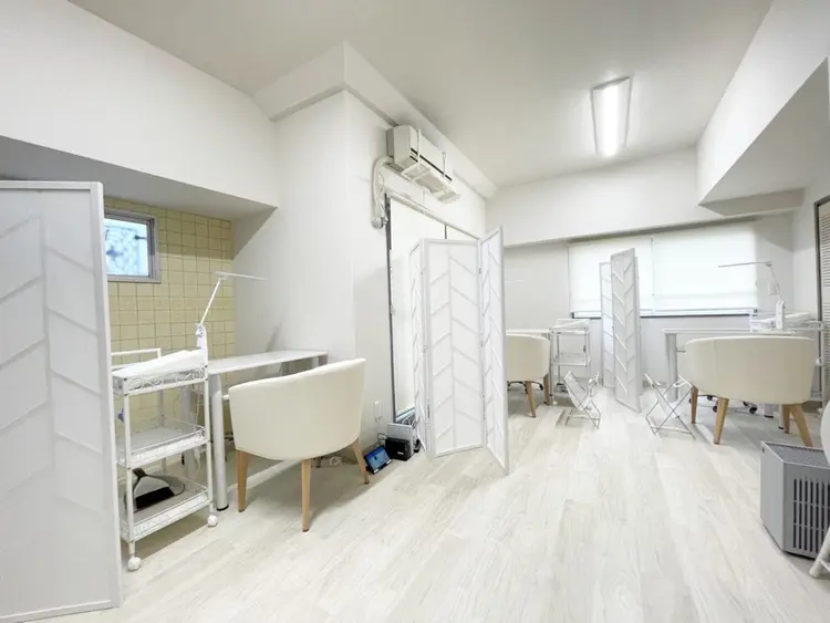 Atelier Ongle池袋の内観・外観1