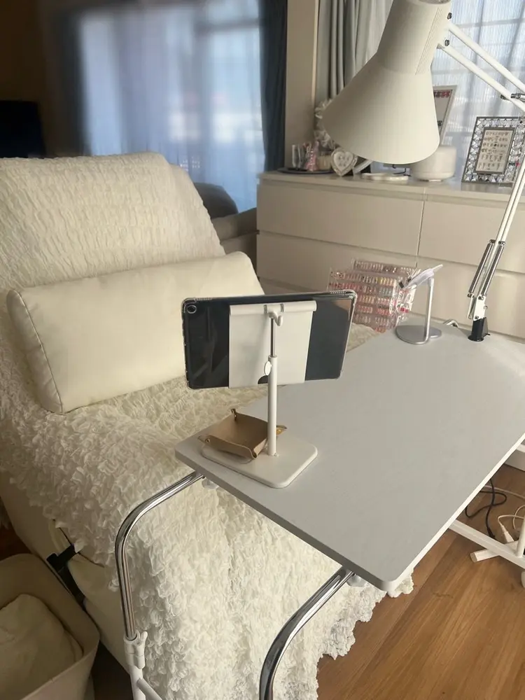 nail salon Cipalの内観・外観1