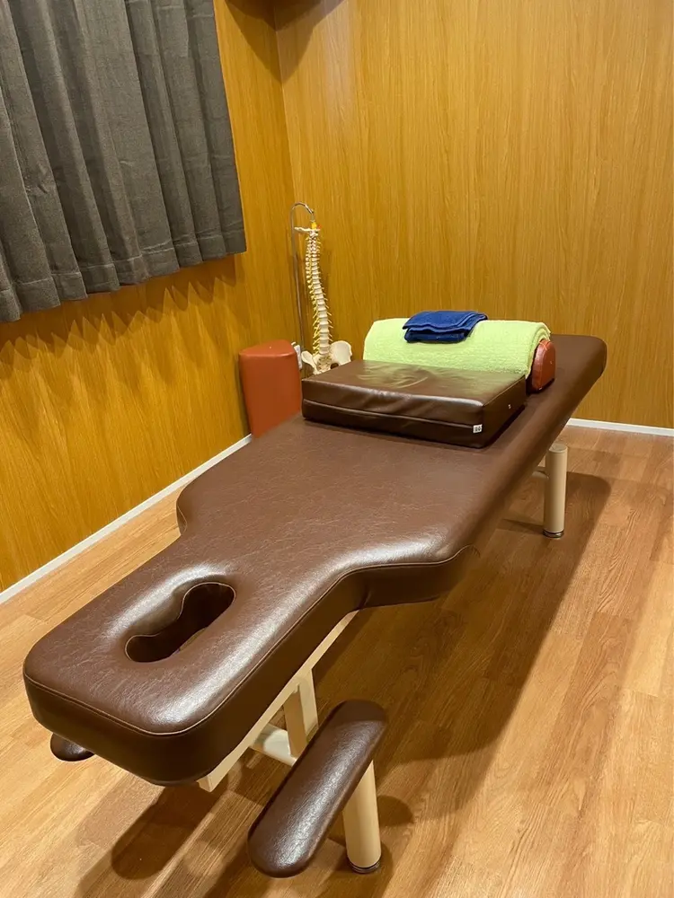 からだづくり東新小岩院の内観・外観3