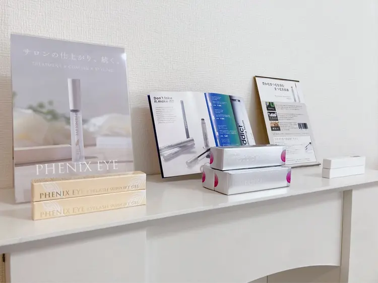 Lotusの内観・外観3