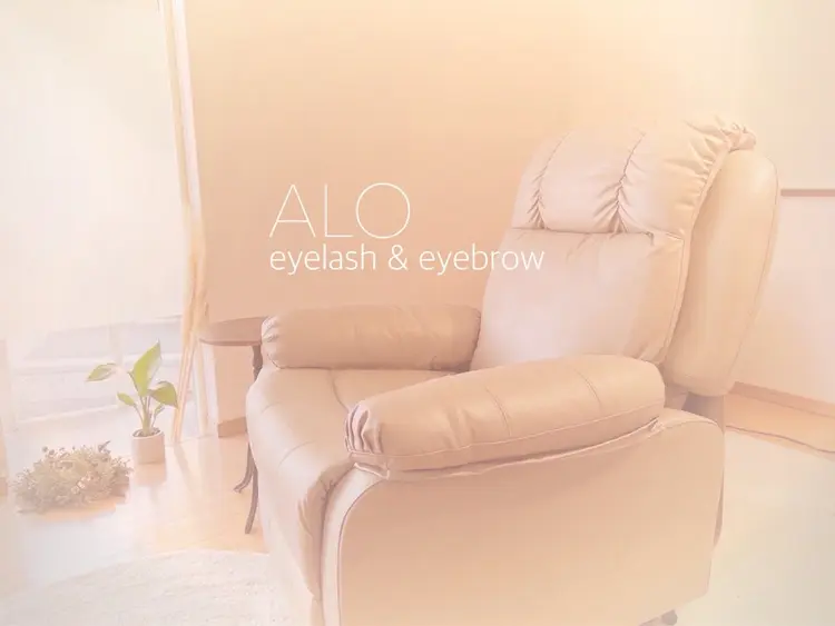 ALOの内観・外観2