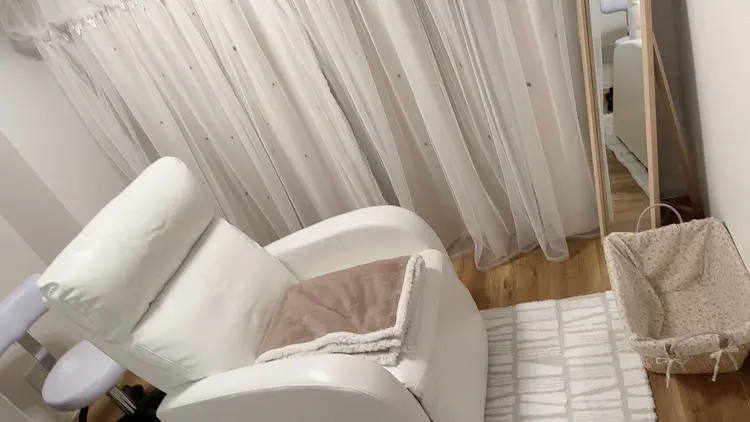 amberの内観・外観2