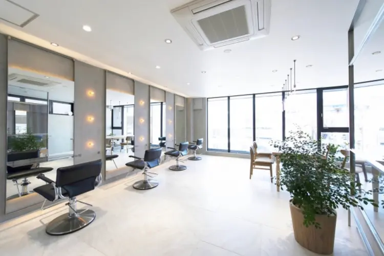 chanchの内観・外観1