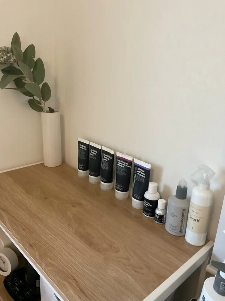 美肌専門サロン MIAJUの内観・外観2