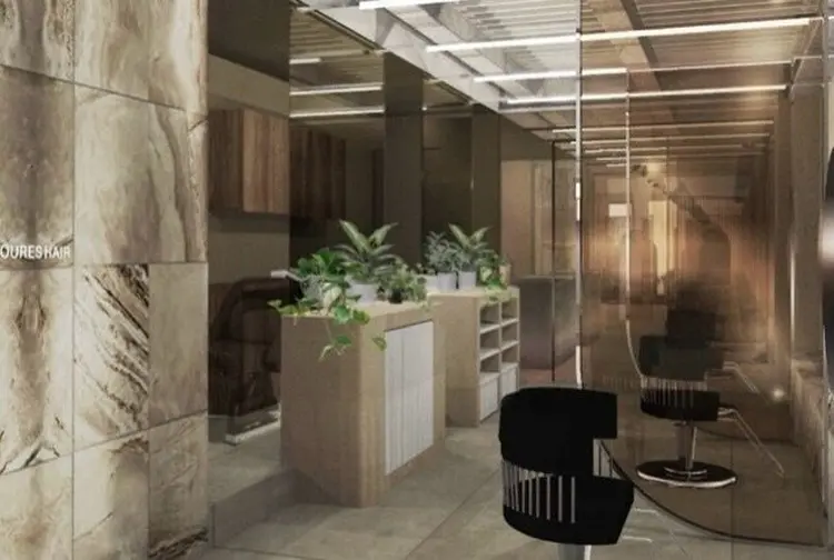 L'me TOKYO by youres【エルメトーキョーバイユアーズ】の内観・外観1