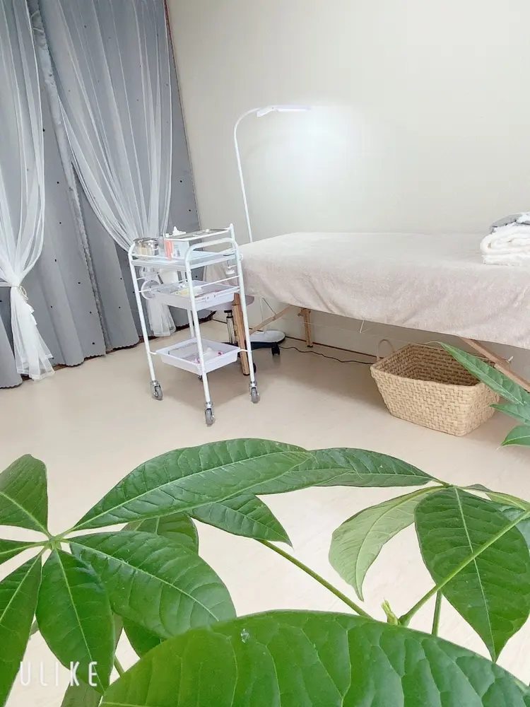 eyelash salon Lysの内観・外観2