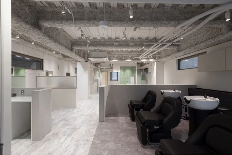 LOVEST KYOTOの内観・外観3