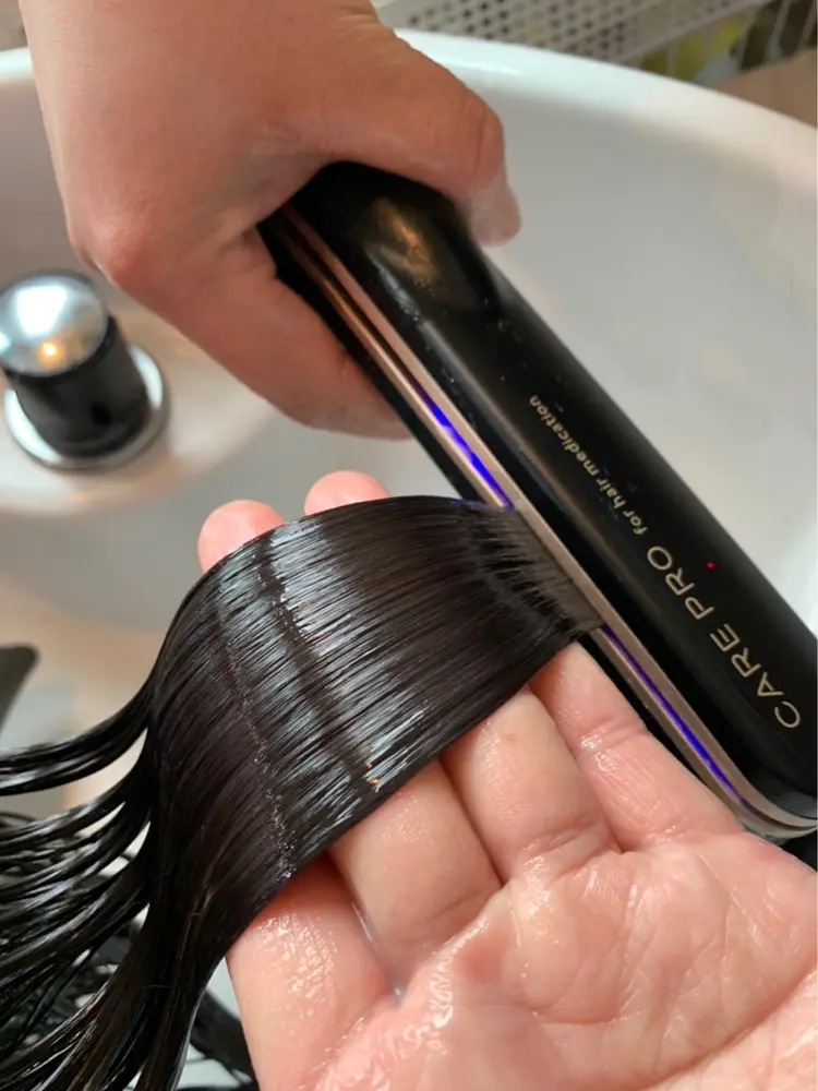 ビューティーサロンTAKATSUKAの内観・外観3