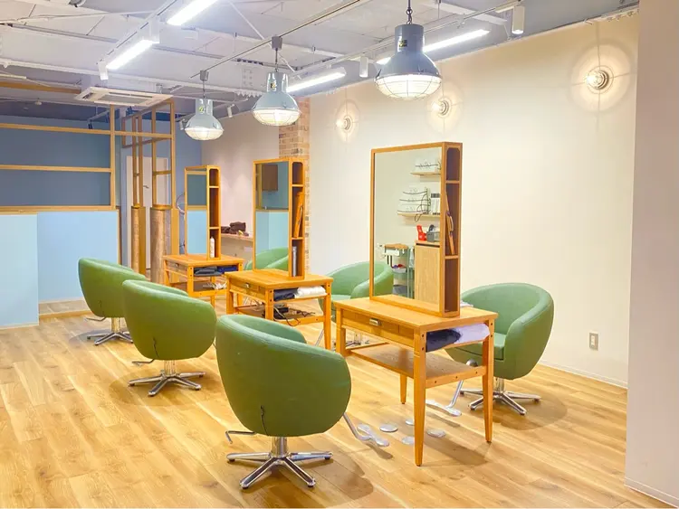 le:Cielの内観・外観2