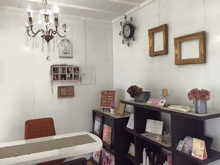 churaraの内観・外観1