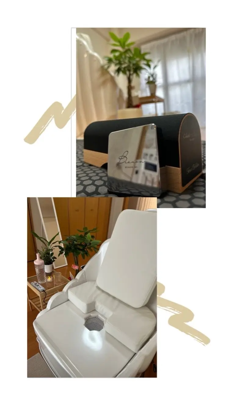 Yosapark CARNAの内観・外観2