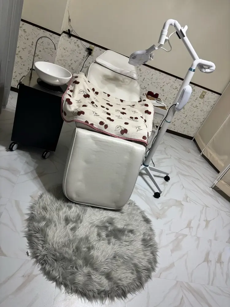 男性脱毛サロン Tielu♔.ﾟの内観・外観2