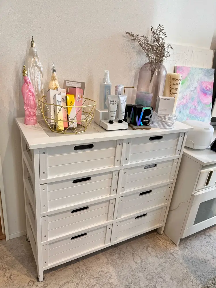 【ナツインフィニティネイルズ】の内観・外観2