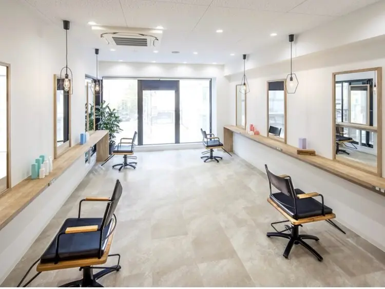 entality litの内観・外観1