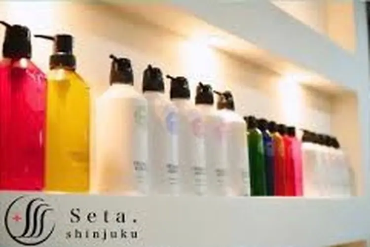 Haru 新宿【ハル】の内観・外観3