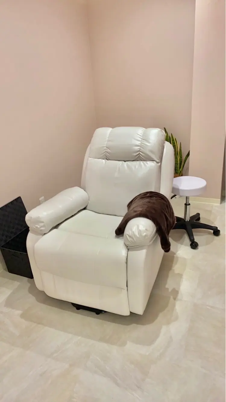 CLEOの内観・外観2