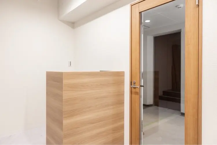 EXCIA表参道の内観・外観1