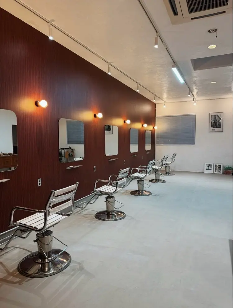 illatosの内観・外観1