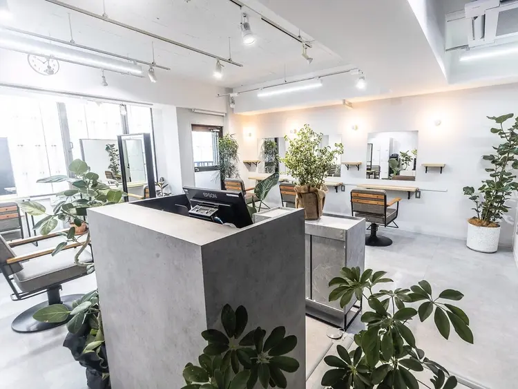 foto 新宿三丁目の内観・外観2