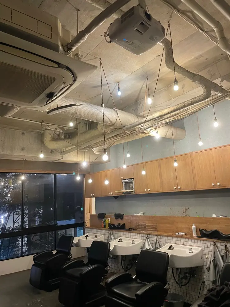 sweetroom茅ヶ崎南口店の内観・外観1