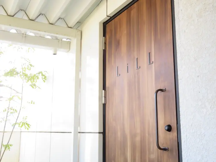 LiLL by Andre beautyの内観・外観3