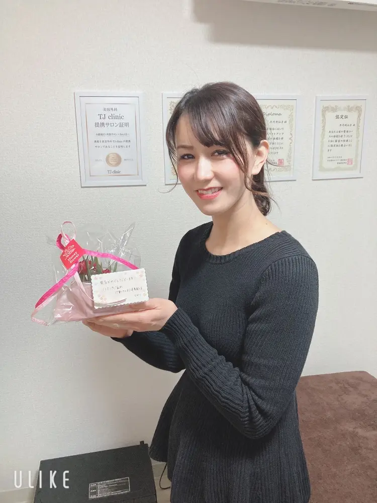 小顔矯正・美顔サロン みんくるの内観・外観3