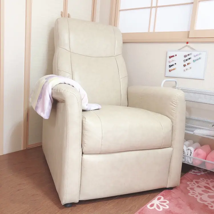 KIRARAネイルサロンの内観・外観2