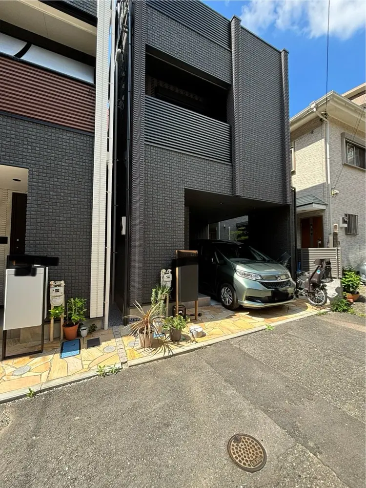 アロマトリートメント＆マタニティ　Geminiの内観・外観3