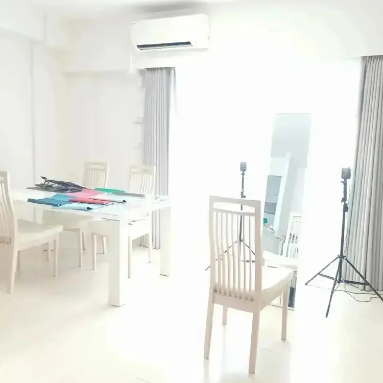 イメージアップサロン Giftの内観・外観1