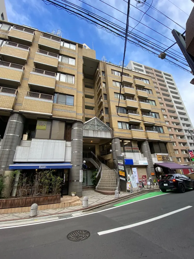 eyebrow&eyelash COCOの内観・外観3