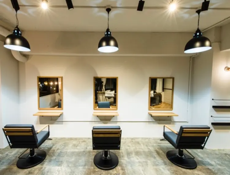 knockの内観・外観2