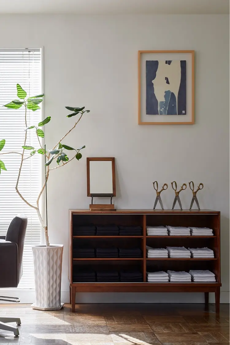 Tenの内観・外観3