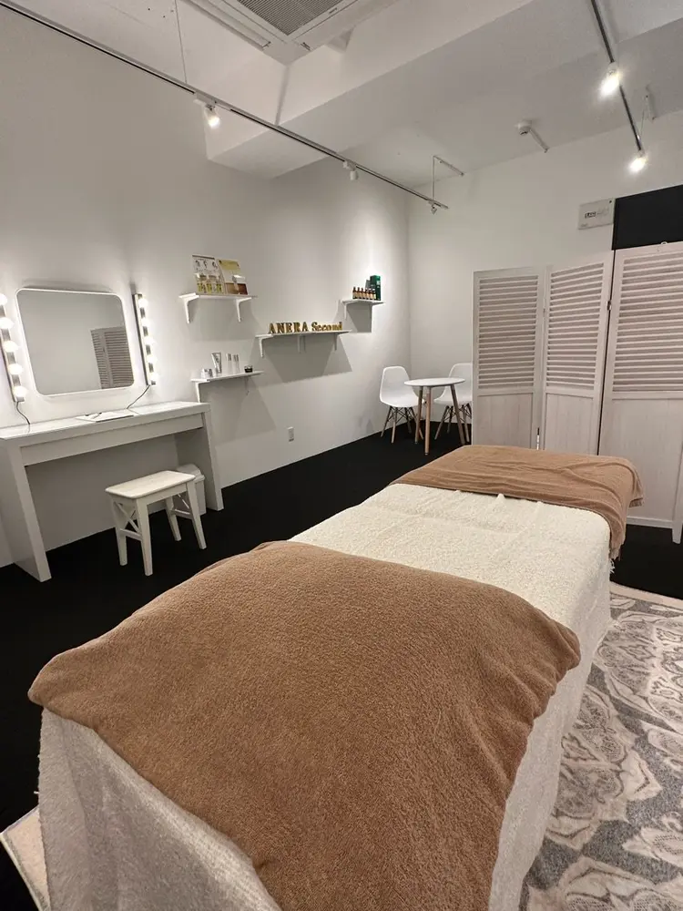 ANERA Secondの内観・外観1