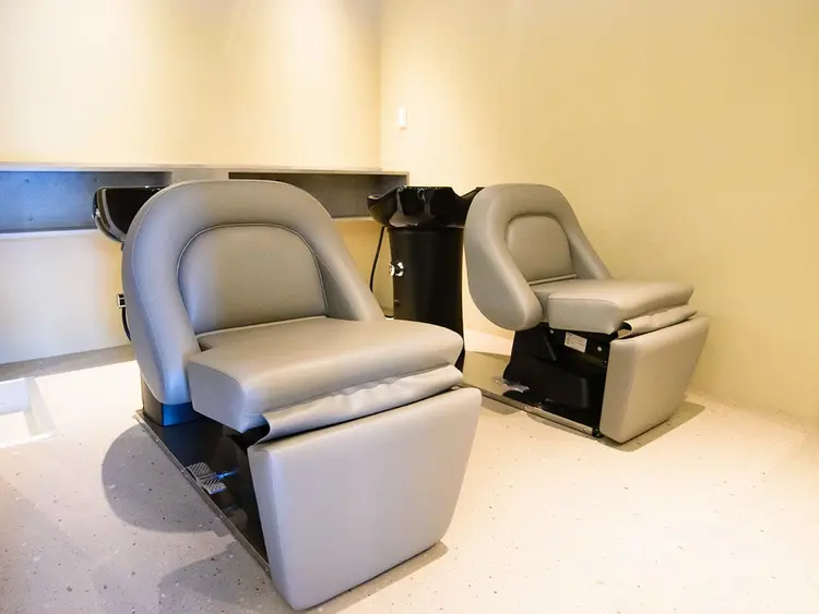 La vielleの内観・外観3