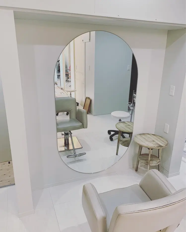 amiの内観・外観3