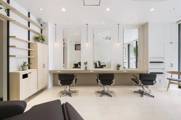 liageの内観・外観2