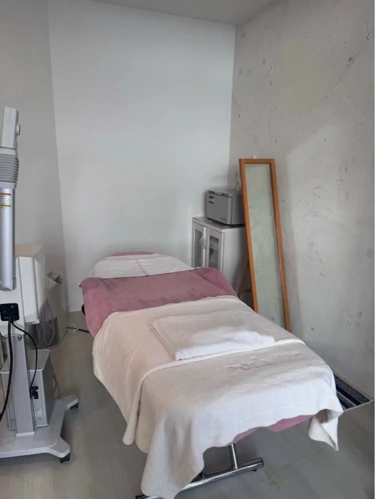 POLA RuRuの内観・外観2