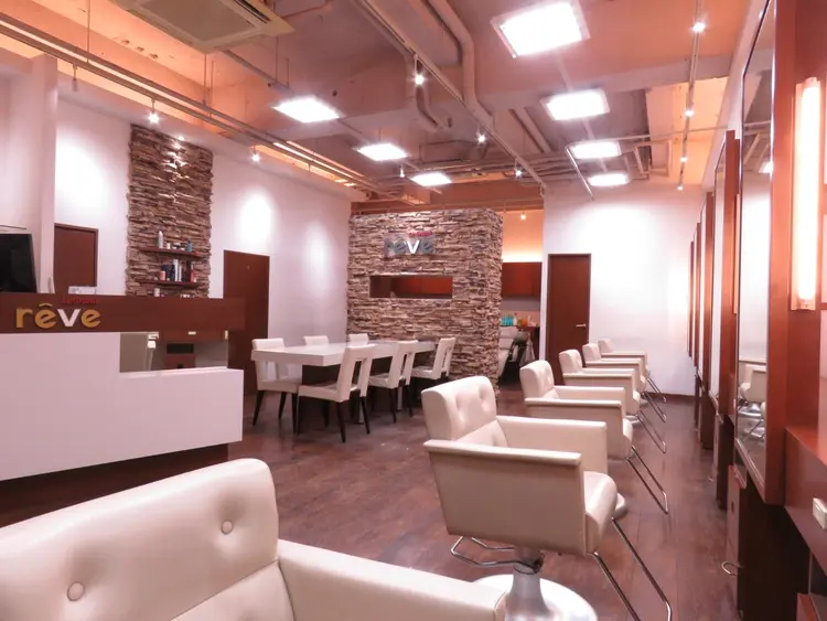 レーブ大宮の内観・外観3