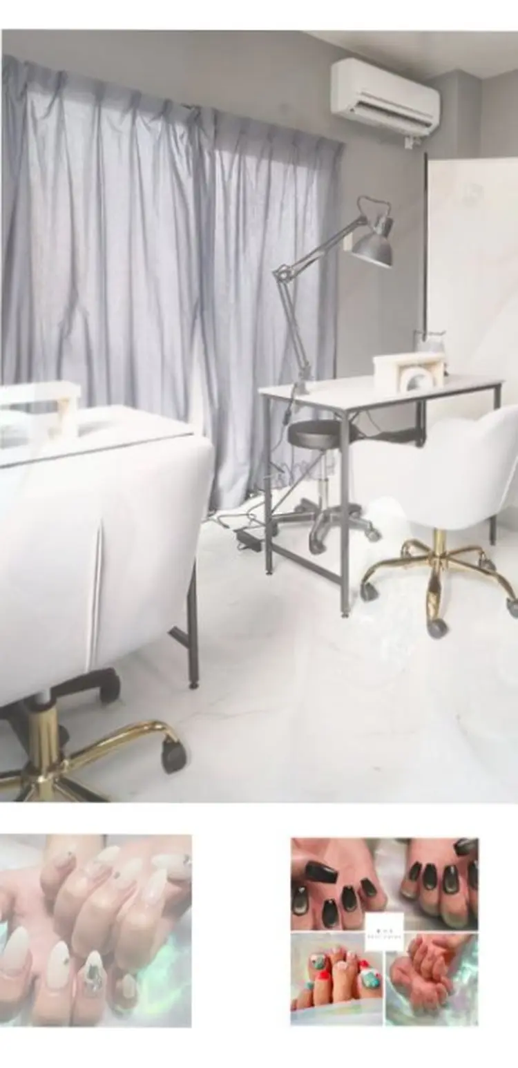 K+1の内観・外観2