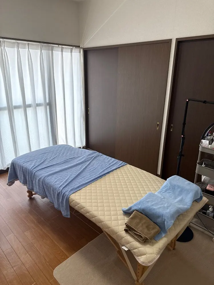 ENOA_Cavoの内観・外観2