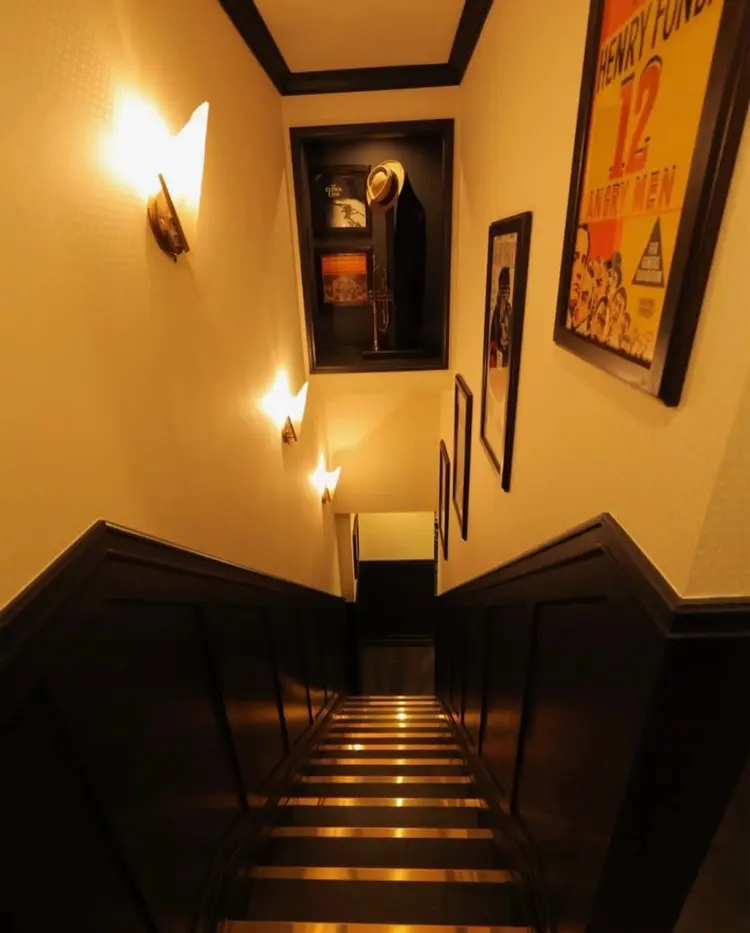 LAVIE NEW STANDARD BARBER 両国店の内観・外観3